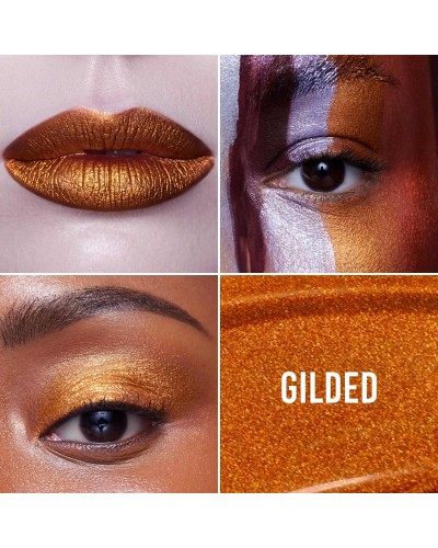 COLORFIX LIQUID METALS  GILDED - DANESSA MYRICKS