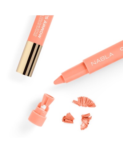 Cupid’s Arrow Longwear Stylo - Arrow Pop Melon - Nabla