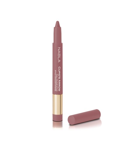 Cupid’s Arrow Longwear Stylo - Arrow Pop Mauve
