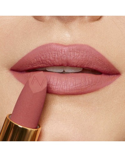 Matte Pleasure Lipstick L.E. - Eden - Nabla