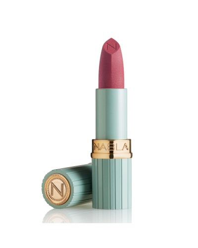 Matte Pleasure Lipstick L.E. - Love Me Too - Nabla