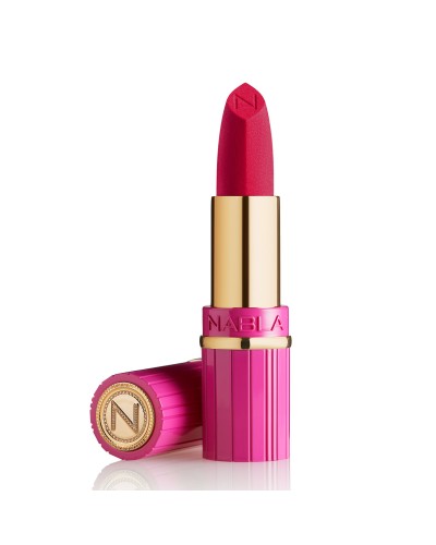 Matte Pleasure Lipstick L.E. - Carnal Flower - Nabla