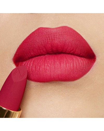 Matte Pleasure Lipstick L.E. - Carnal Flower - Nabla