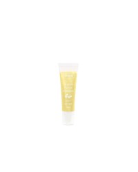 Bálsamo labial con brillo Tropical Pineapple 10 ml - Ziaja