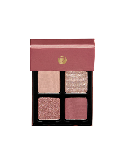 Petits Fours Pigment Palette Rosea Lotus - VISEART