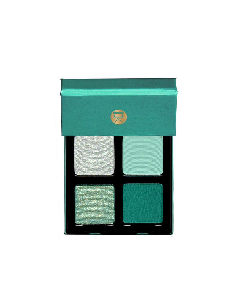 Petits Fours Pigment Palette Water Lotus - VISEART