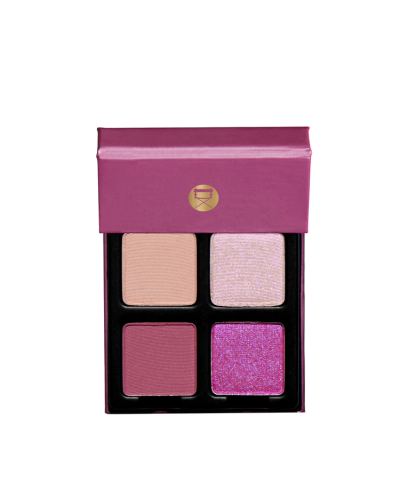 Petits Fours Pigment Palette Sakura Lotus - VISEART