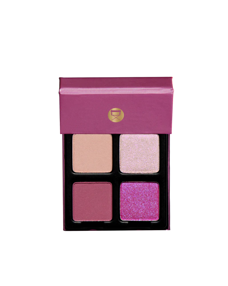 Petits Fours Pigment Palette Sakura Lotus - VISEART