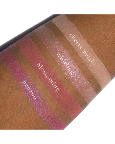 Petits Fours Pigment Palette Sakura Lotus - VISEART