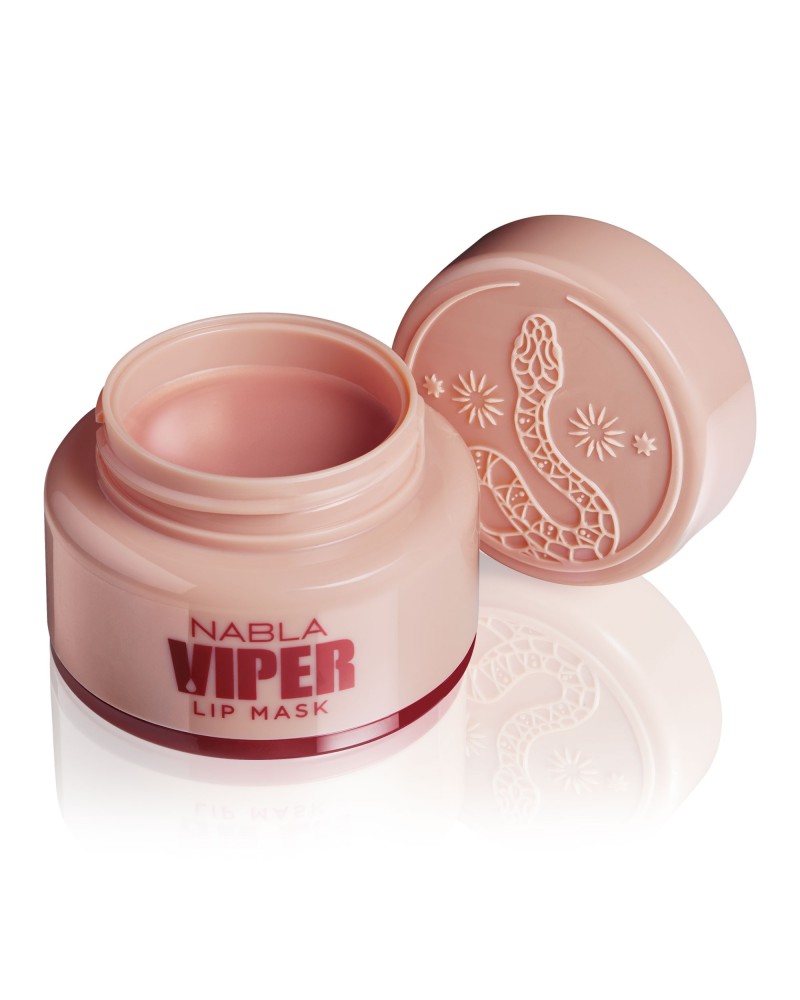 Viper Lip Mask - NABLA