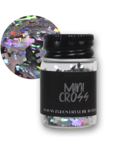 IB GLITTER - Mini Cross Halloween Collection 6ml