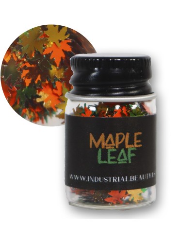 IB GLITTER - Maple Leaf Halloween Collection 6ml