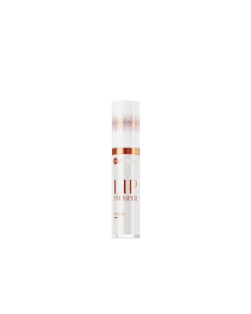 Voluminizador de labios hipoalergénico Lip Plumper - Bell Hypo