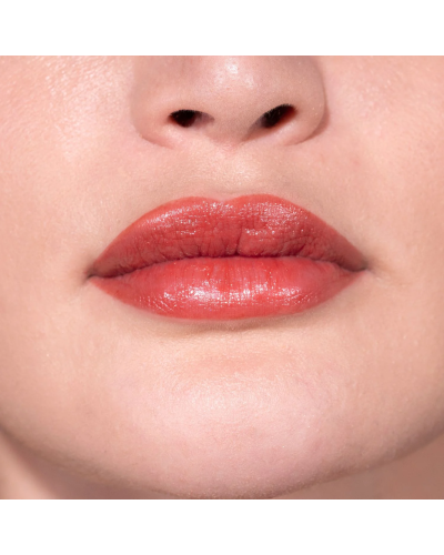Fantastick lipstick Poppy  - LH Cosmetics