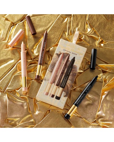 Cupid's Holidays CRYSTAL NUDE - NABLA