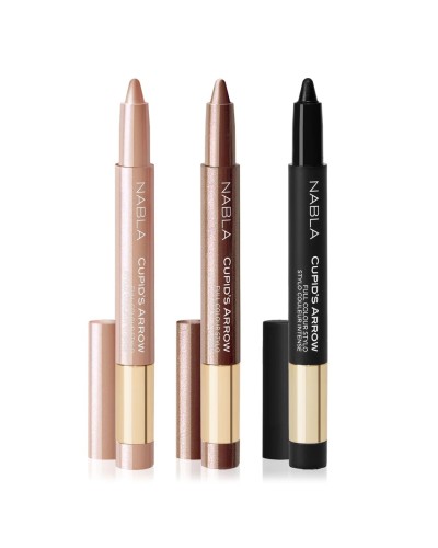 Cupid's Holidays CRYSTAL NUDE - NABLA