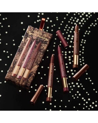 Cupid's Holidays FALLING STARS - NABLA
