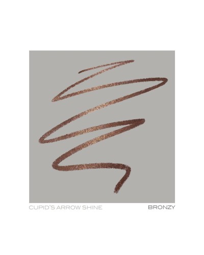 Cupid’s Arrow Longwear Stylo - Arrow Shine Bronzy - NABLA