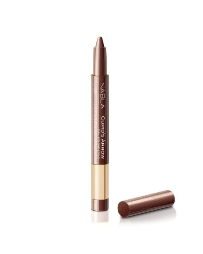 Cupid’s Arrow Longwear Stylo - Arrow Shine Bronzy - NABLA