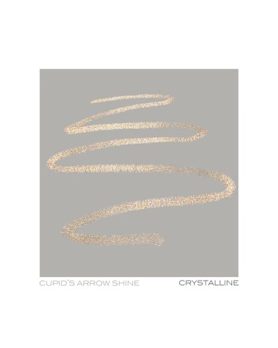 Cupid’s Arrow Longwear Stylo - Arrow Shine Crystalline - NABLA