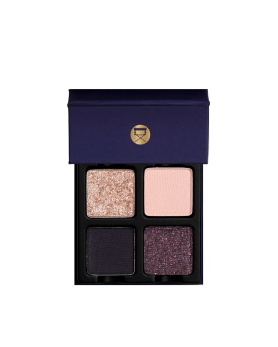 Petits Fours Tyrian Pigment Palette - VISEART