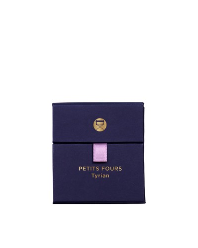 Petits Fours Tyrian Pigment Palette - VISEART