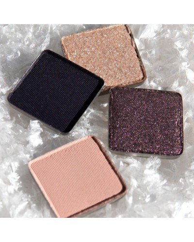 Petits Fours Tyrian Pigment Palette - VISEART