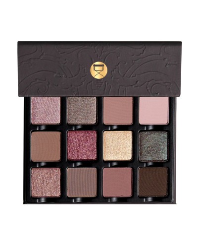 Étendu Charmeuse Eyeshadow Palette - VISEART