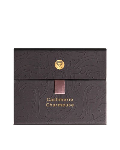 Étendu Charmeuse Eyeshadow Palette - VISEART