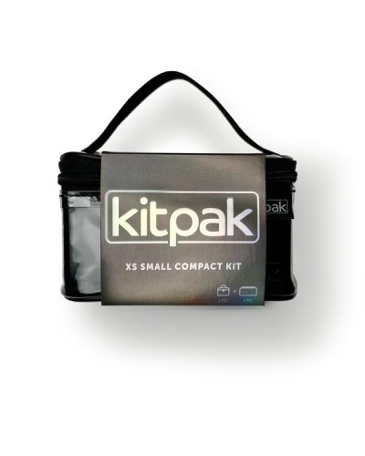 XS Compact Kit - Kitpak