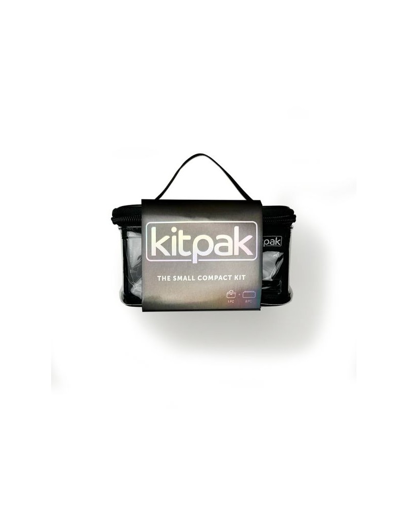 Small Compact Kit - Kitpak