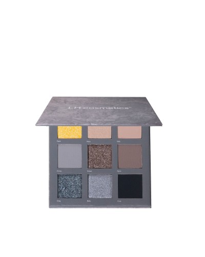 Aim Higher Palette - LH Cosmetics