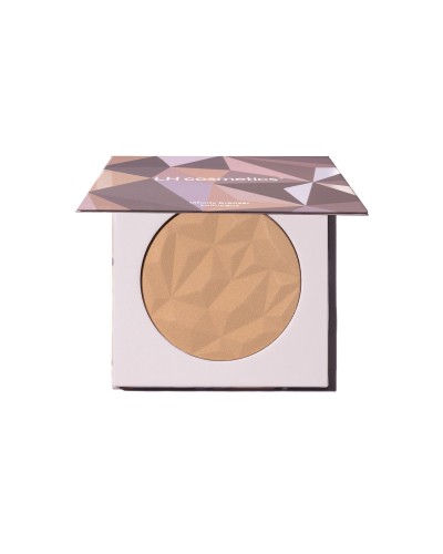 Infinity Bronzer Always - LH Cosmetics