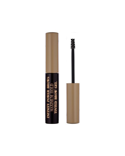 Tinted brow gel Blonde - LH Cosmetics