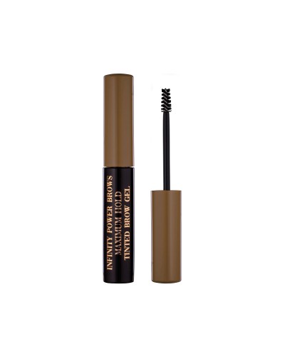 Tinted brow gel Taupe - LH Cosmetics
