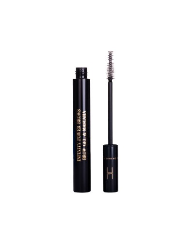 Brow gel & mascara - LH Cosmetics