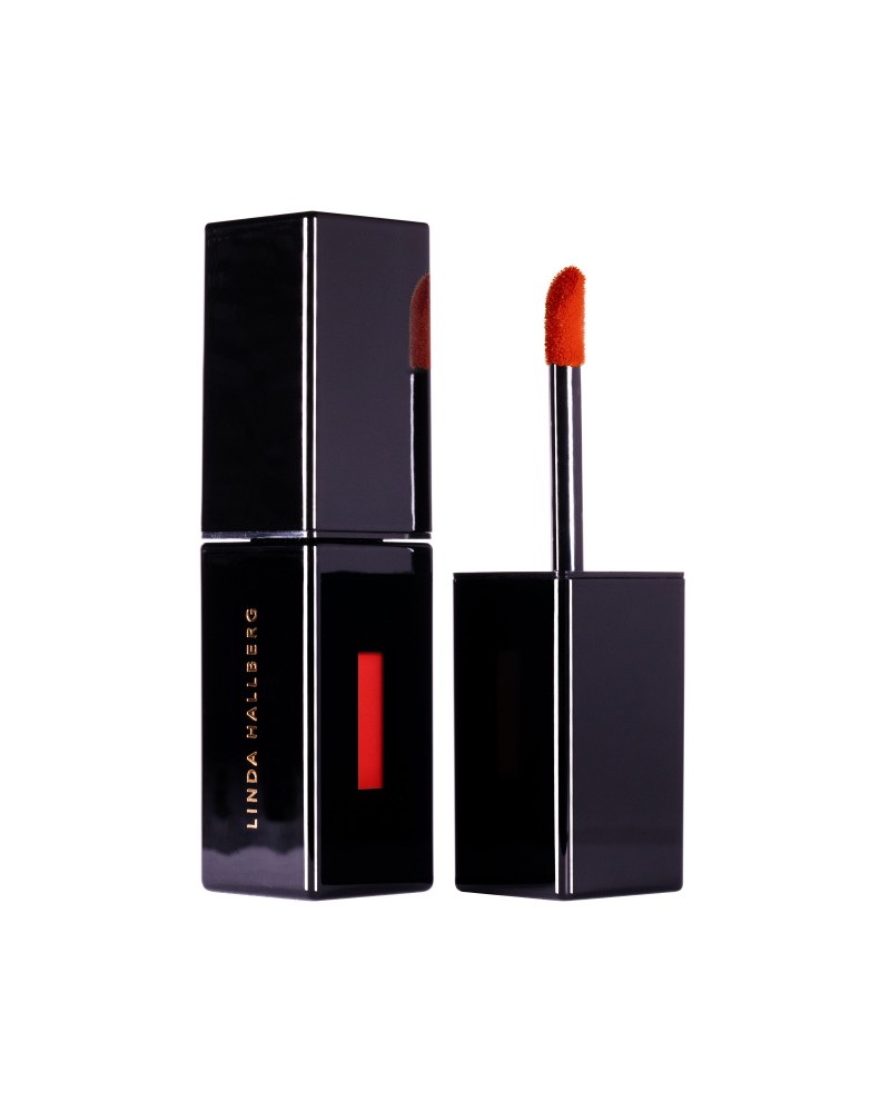 Velvet Couture Orange-red - LH Cosmetics