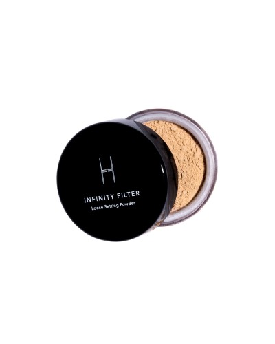 Infinity filter, Medium  - LH Cosmetics