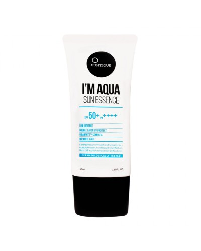 I'M Aqua Sun Essence 50ML - Suntique