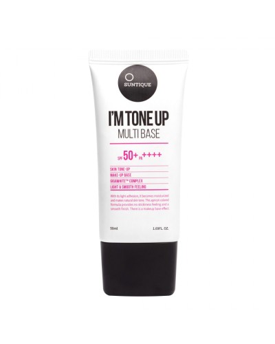 I'M Tone Up Multi Base 50ML - Suntique