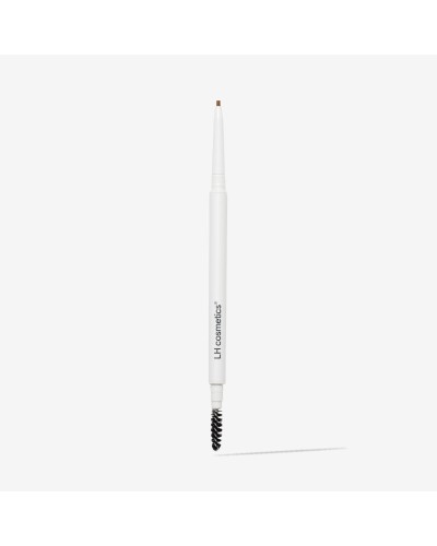 Infinity Brow pen Dark Brown - LH Cosmetics