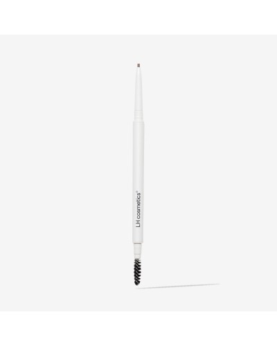 Infinity Brow Pen - Medium Brown - LH Cosmetics