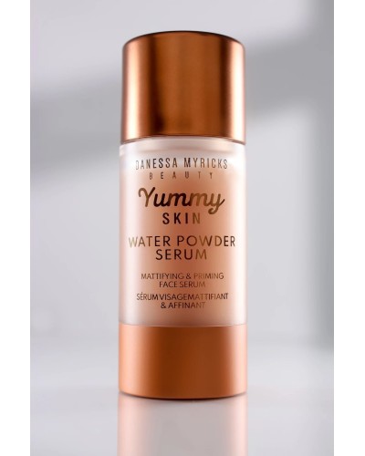 YUMMY SKIN WATER POWDER SERUM - DANESSA MYRICKS