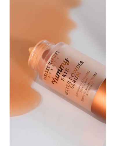 YUMMY SKIN WATER POWDER SERUM - DANESSA MYRICKS