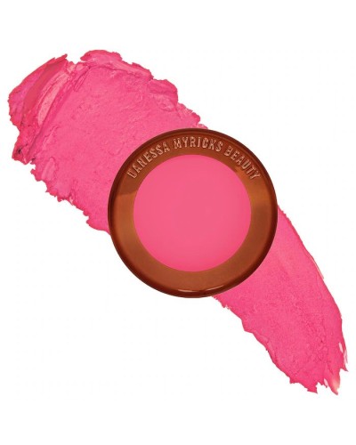 YUMMY SKIN BLURRING BALM POWDER FLUSHED It Girl - DANESSA MYRICKS