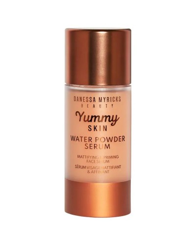 YUMMY SKIN WATER POWDER SERUM - DANESSA MYRICKS