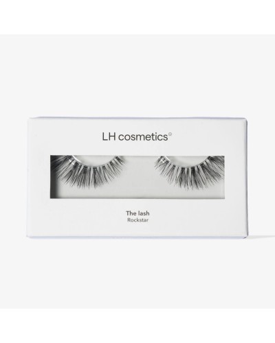 The Lash Rockstar - LH Cosmetics