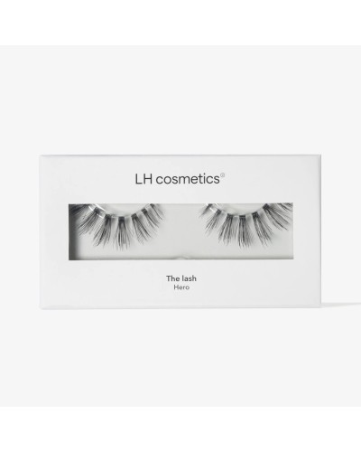 The Lash Hero - LH Cosmetics