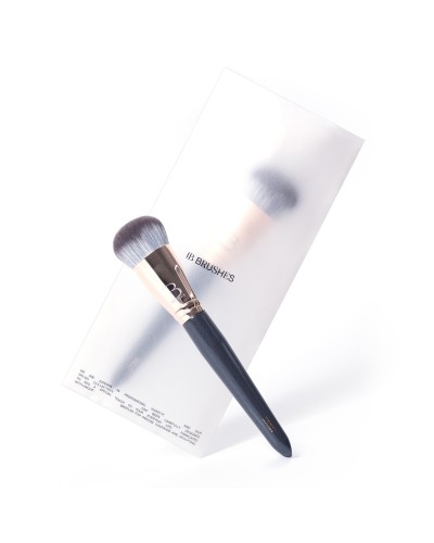 IB027 - Brocha tupida para base - IBbrushes