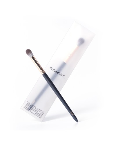 IB029 - Pincel tupido para corrector - Mediano - IBbrushes